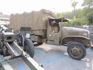 2018 08 22 LE PRADET-VAR FETE DE LA LIBERATION DU PRADET AOUT 1944   (60)